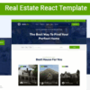 Mingrand v1.0.3 Real Estate React Template