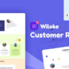Wiloke Customer Reviews for Elementor v1.0.1