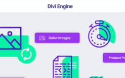 Divi Machine Accounts v1.1.1