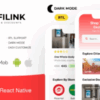AffiLink Mobile v2.4.0 Affiliate Link Sharing Platform