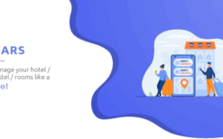 Mars (v5.02) Room Management System