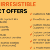 Beautiful Product Offers for Woocommerce Pro v1.0.4