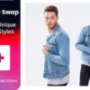 Image Swap addon for elementor v1.0