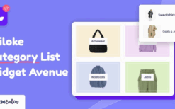Wiloke Categories List Avenue Widget for Elementor v1.0.20