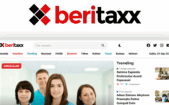 [*] Beritaxx v1.5.5