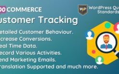 WooCommerce Order Progress Bar | Order Tracking v1.0.3