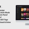 AudioTape PHP Music Downloading Script v1.0