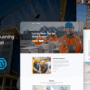 Rekon v1.0.16 Construction WordPress Theme