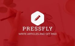 * PressFly (v3.4.1) Monetized Articles System