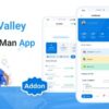 6Valley eCommerce v3.10 Delivery Man Mobile App