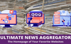 Ultimate News Aggregator v1.0.3