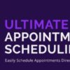 Ultimate Appointment Scheduling v2.2.9