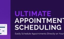 Ultimate Appointment Scheduling v2.2.9