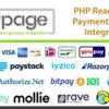 PayPage v2.0.0 – PHP ready to use Payment Gateway Integrations
