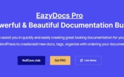 EazyDocs Pro (Premium) v2.3.0