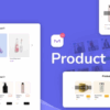 Wiloke Product Focal for Elementor v1.0.5