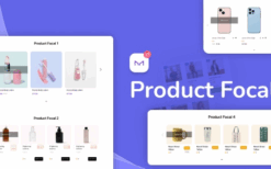 Wiloke Product Focal for Elementor v1.0.5