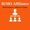 SUMO Affiliates (v6.0.0) WooCommerce Affiliate System