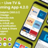 * The Stream v6.1.0 TV & Video Streaming App
