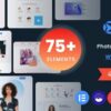 Cliper v1.4.0 Clipping Path Agency WordPress Theme