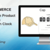 WooCommerce Coming Soon Product with Countdown v5.1
