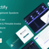 [*] Productify v4.3 Production Management System