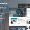 Pilostone – Construction & Building Service Elementor Template Kit