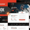 Atook – Roofing Services Elementor Template Kit