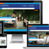 University Hub Pro v3.4.2