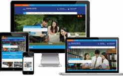 University Hub Pro v3.4.2