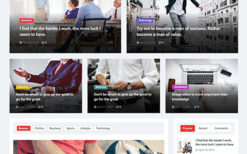 Magazine Power Pro v2.3.1