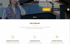 Construction Base Pro v2.1