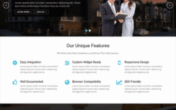 Clean Corporate Pro v3.1