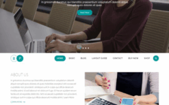 Business Park Pro v2.1.5