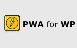 Navigation Bar for PWA v1.5