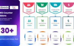 BWD Image Compare for elementor v1.0