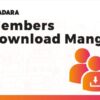 [*] Manga v2.2 Member Download