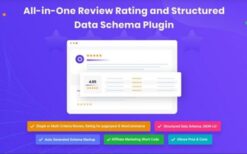 Review Schema Pro v1.0.5