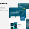 Swimery – Swimming School & Course Elementor Template Kit