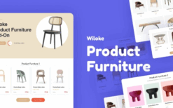 Wiloke Product Furniture v1.0.15