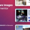 Comparimager (v1.0.1) Before and After Image Compare for Elementor