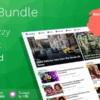 * Buzzy Bundle v4.9.0 – Viral Media Script