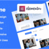 Elementor Timeline Addon v1.0.0