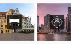 360° Panoramic Image Viewer v3.2 WordPress Plugin