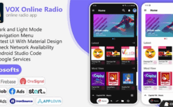 * VOX Android Online Radio v8.9.1