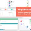 InfySupport (v7.0.0) All in-one Laravel Help Desk Support Management Solution