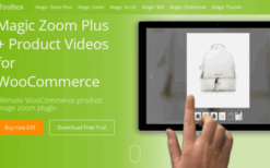Magic Zoom Plus + Product Videos for WooCommerce v6.8.51 [v1.6.91:v5.3.7]