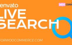 Live Search for WooCommerce v2.1.2