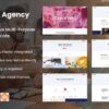 Zuka-Agency – Creative Portfolio & Agency Template Kit