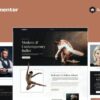 Balleto – Ballet School Elementor Pro Full Site Template Kit